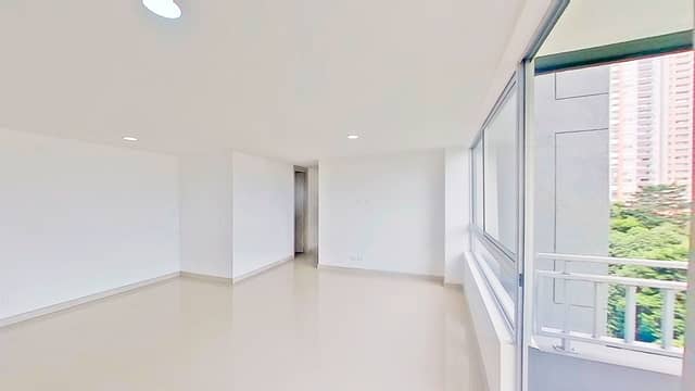 Apartamento en Venta en Suramérica, Itagüí con garaje con REF 1289