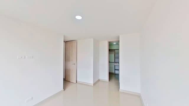 Apartamento en Venta en Suramérica, Itagüí con garaje con REF 1289