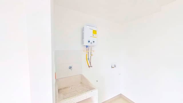 Apartamento en Venta en Suramérica, Itagüí con garaje con REF 1289