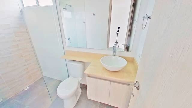 Apartamento en Venta en Suramérica, Itagüí con garaje con REF 1289