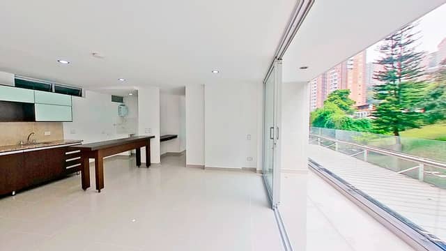 Apartamento en Venta con garaje | REF: 1290 en Loma del Barro Envigado