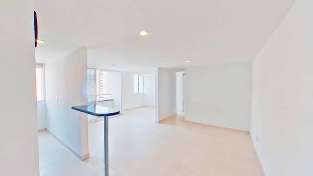 Apartamento en Venta | REF: 1291 en Belvedere Bello