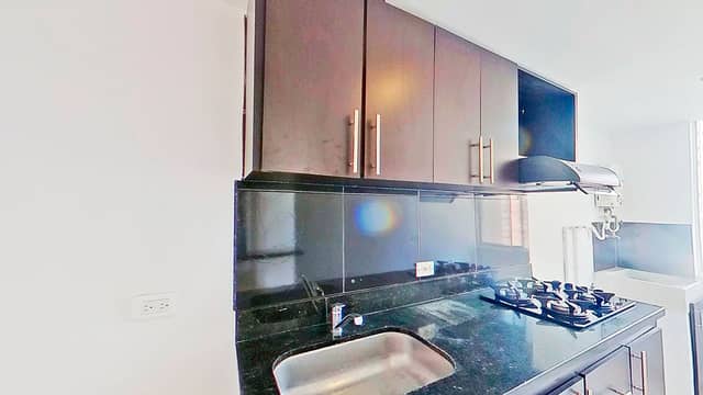 Apartamento en Venta en Belvedere, Bello con REF 1291