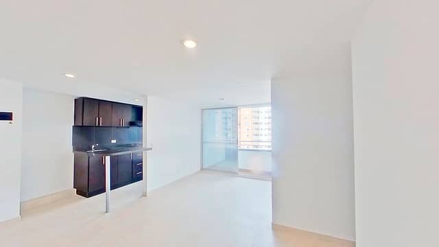 Apartamento en Venta en Belvedere, Bello con REF 1291