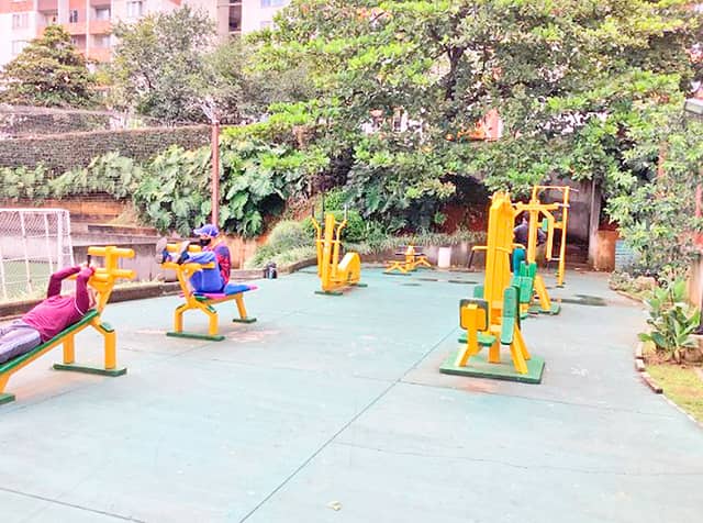 Apartamento en Venta en Belvedere, Bello con REF 1291