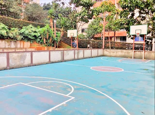 Apartamento en Venta en Belvedere, Bello con REF 1291