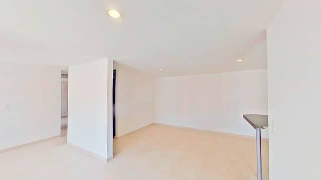 Apartamento en Venta en Belvedere, Bello con REF 1291