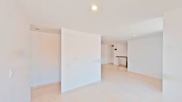 Apartamento en Venta en Belvedere, Bello con REF 1291