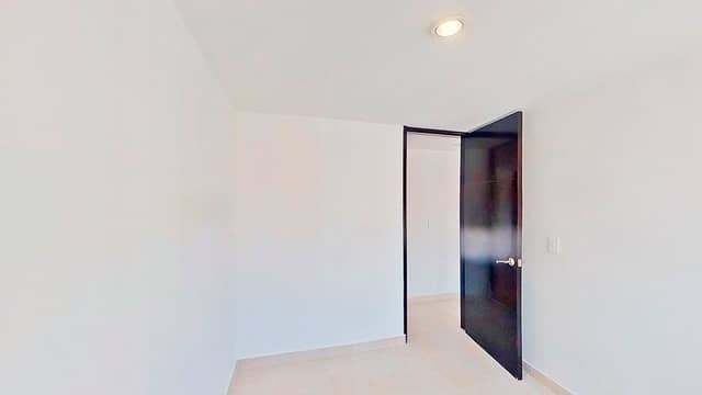 Apartamento en Venta en Belvedere, Bello con REF 1291