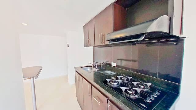 Apartamento en Venta en Belvedere, Bello con REF 1291