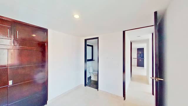 Apartamento en Venta en Belvedere, Bello con REF 1291
