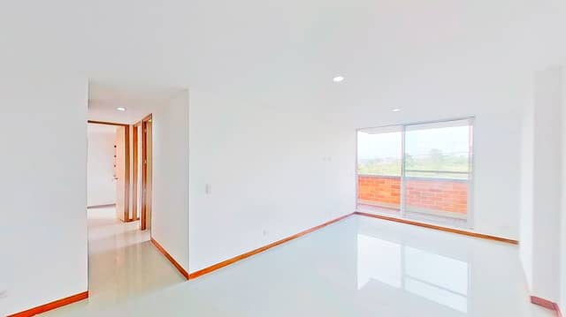 Apartamento en Venta con garaje | REF: 1294 en Santa Ana Rionegro