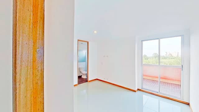 Apartamento en Venta en Santa Ana, Rionegro con garaje con REF 1294