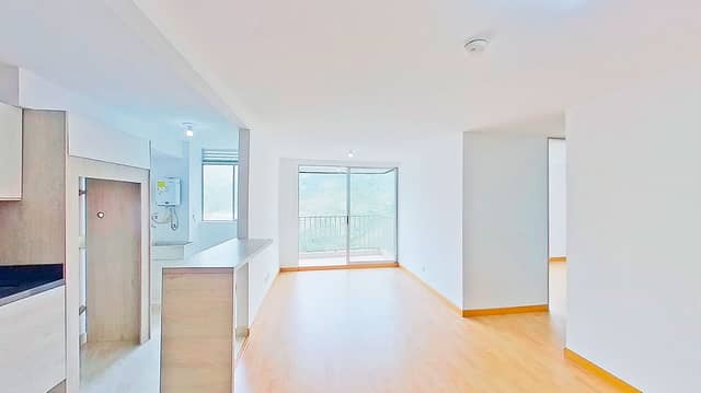 Apartamento en Venta | REF: 1296 en Navarra Bello