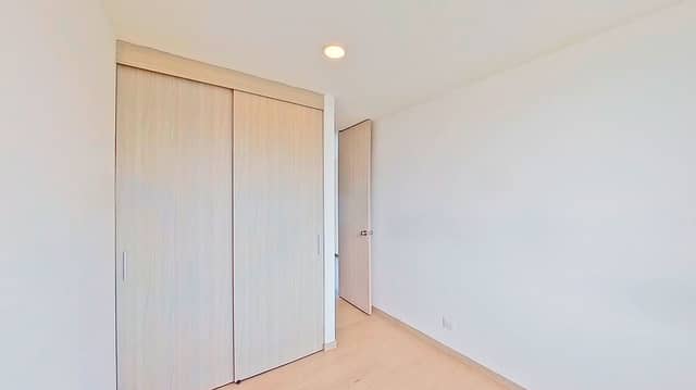 Apartamento en Venta en Quebrada Grande, La Estrella con garaje con REF 1297