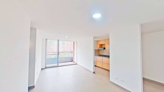 Apartamento en Venta con garaje | REF: 1298 en Madera Bello