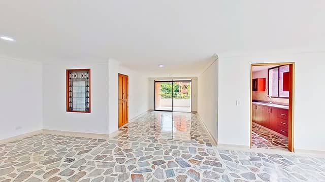 Apartamento en Venta con garaje | REF: 1301 en San Lucas Medellín