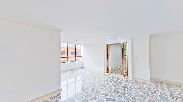 Apartamento en Venta en San Lucas, Medellín con garaje con REF 1301