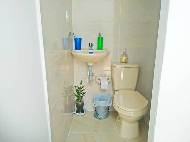 Casa en Venta en La Victoria, Barrancabermeja con REF 1303