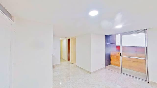 Apartamento en Venta | REF: 1304 en Robledo Nazareth Medellín