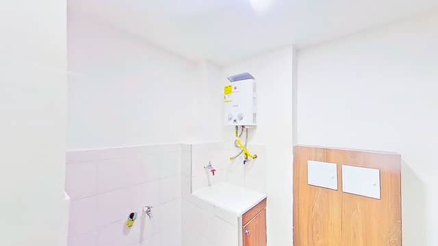 Apartamento en Venta en Robledo Nazareth, Medellín con REF 1304