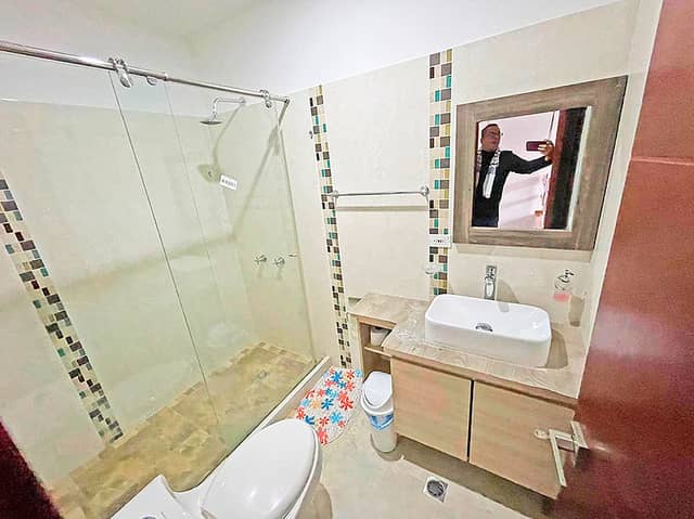 Casa en Venta en Bella Isla Reservado, San Gil de 3 plantas con garaje con REF 1307