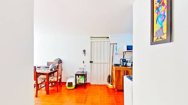 Apartamento en Venta en El Trapiche, Bello con REF 1310