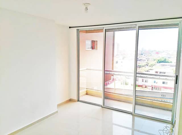 Apartamento en Venta en Torcoroma, Barrancabermeja con garaje con REF 1311