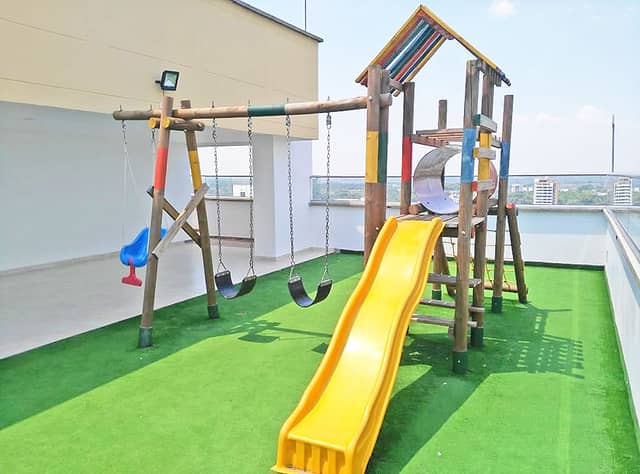Apartamento en Venta en Torcoroma, Barrancabermeja con garaje con REF 1311