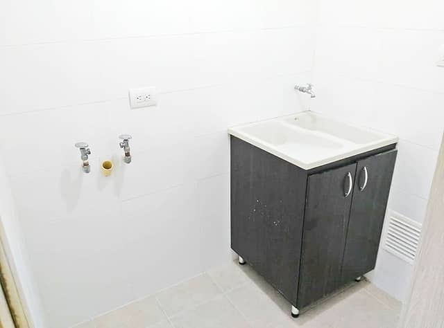 Apartamento en Venta en Torcoroma, Barrancabermeja con garaje con REF 1311