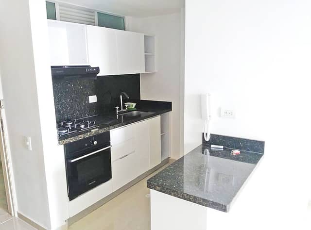Apartamento en Venta en Torcoroma, Barrancabermeja con garaje con REF 1311
