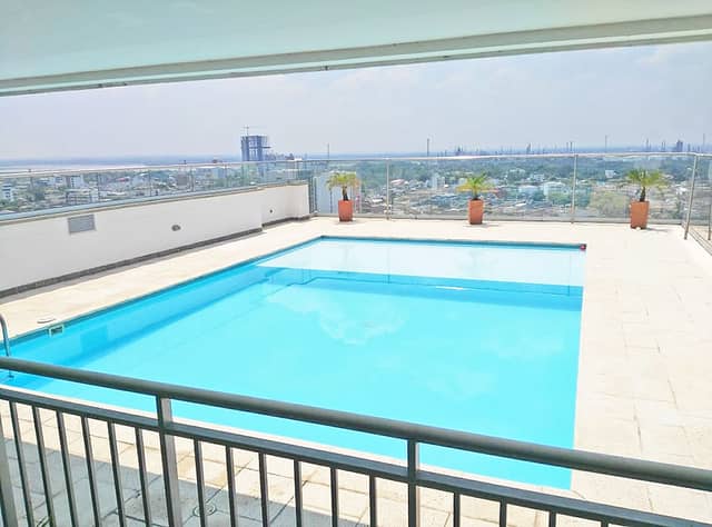 Apartamento en Venta en Torcoroma, Barrancabermeja con garaje con REF 1311
