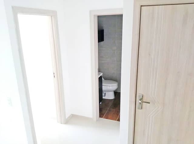 Apartamento en Venta en Torcoroma, Barrancabermeja con garaje con REF 1311