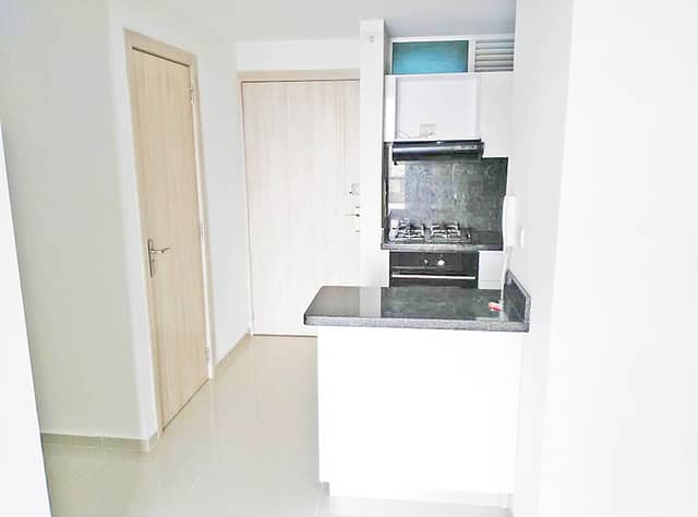 Apartamento en Venta en Torcoroma, Barrancabermeja con garaje con REF 1311