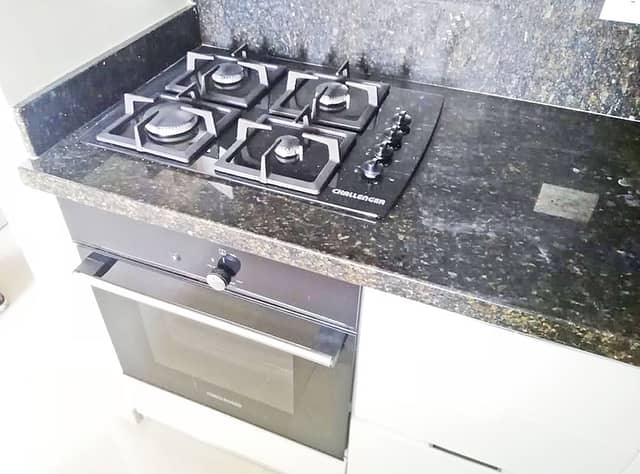 Apartamento en Venta en Torcoroma, Barrancabermeja con garaje con REF 1311