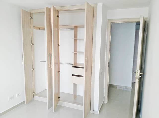 Apartamento en Venta en Torcoroma, Barrancabermeja con garaje con REF 1311