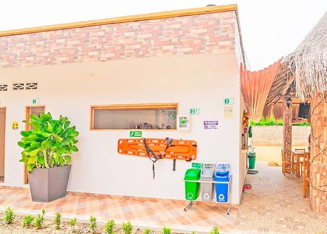 Edificio en Venta en Troncal del Caribe, Coveñas de 2 plantas con garaje con REF 1312
