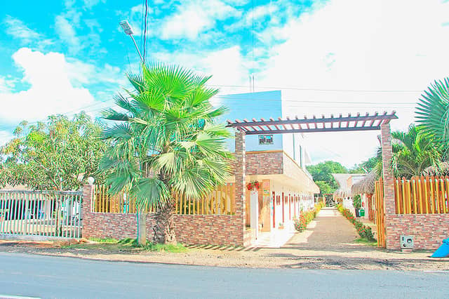 Edificio en Venta en Troncal del Caribe, Coveñas de 2 plantas con garaje con REF 1312