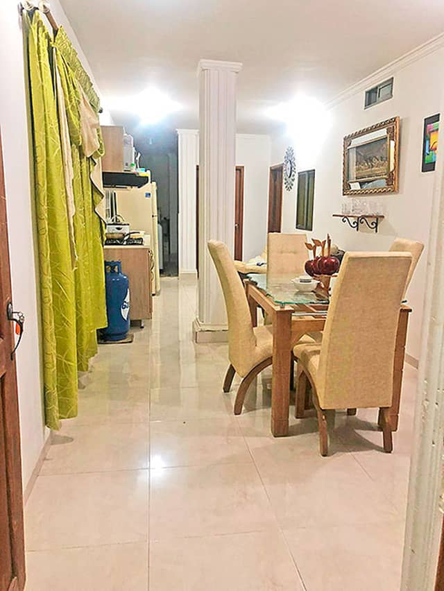 Edificio en Venta en Troncal del Caribe, Coveñas de 2 plantas con garaje con REF 1312