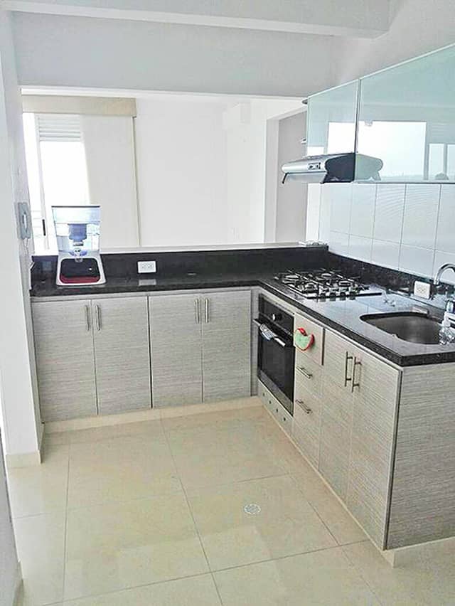 Apartamento en Venta con garaje | REF: 1313 en Reserva cardales Barrancabermeja