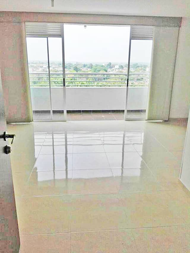 Apartamento en Venta en Reserva cardales, Barrancabermeja con garaje con REF 1313