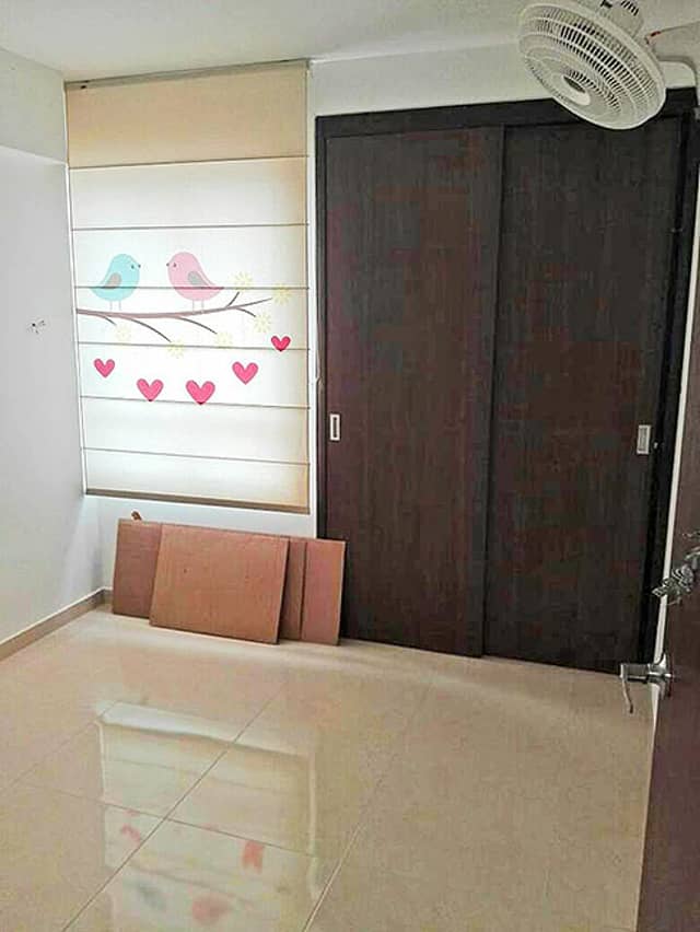 Apartamento en Venta en Reserva cardales, Barrancabermeja con garaje con REF 1313