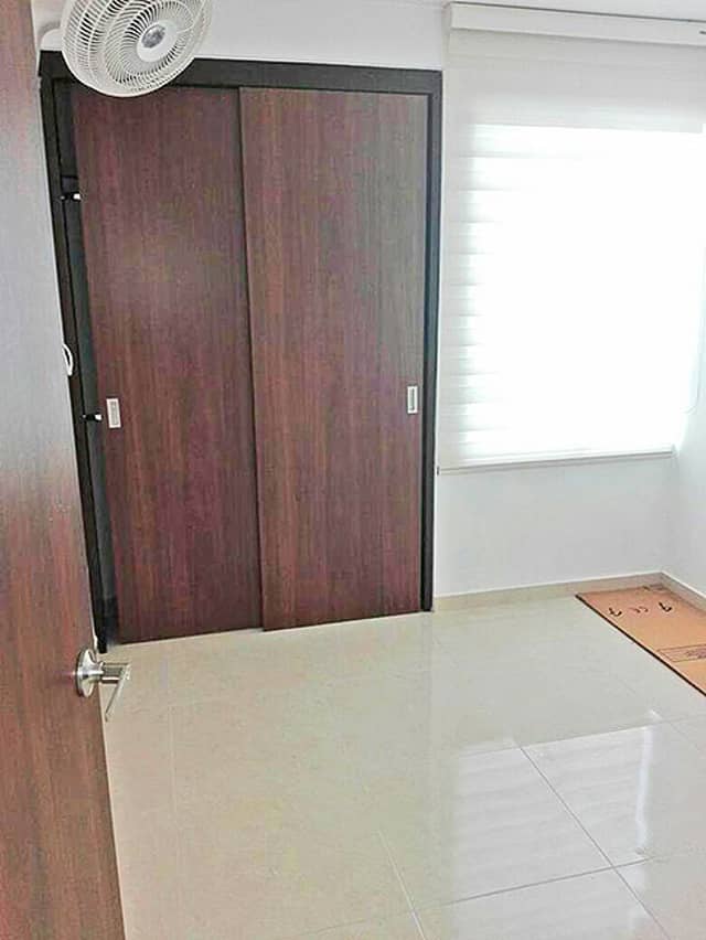 Apartamento en Venta en Reserva cardales, Barrancabermeja con garaje con REF 1313