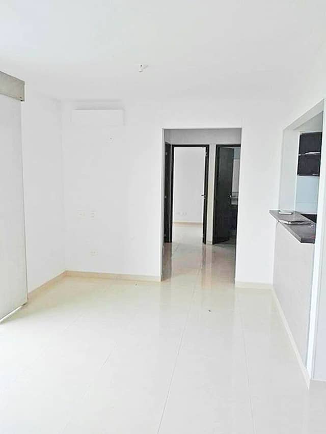 Apartamento en Venta en Reserva cardales, Barrancabermeja con garaje con REF 1313