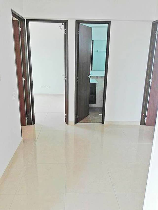 Apartamento en Venta en Reserva cardales, Barrancabermeja con garaje con REF 1313