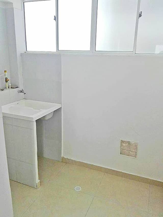 Apartamento en Venta en Reserva cardales, Barrancabermeja con garaje con REF 1313