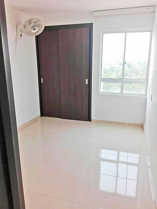 Apartamento en Venta en Reserva cardales, Barrancabermeja con garaje con REF 1313