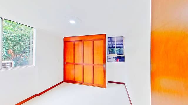Apartamento en Venta en Los Balsos II, Medellín con garaje con REF 1314