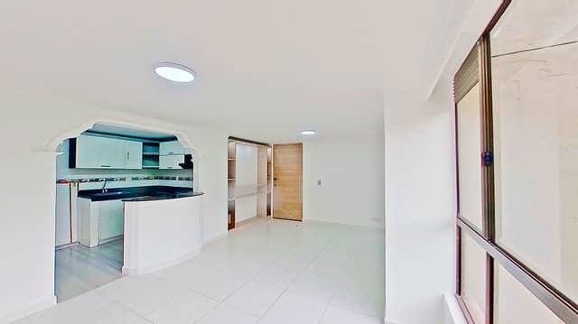 Apartamento en Venta | REF: 1315 en El Trapiche Bello