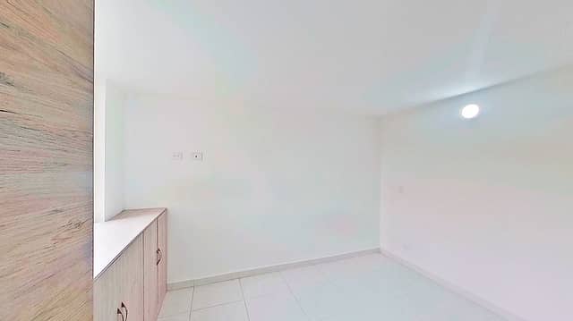 Apartamento en Venta en El Trapiche, Bello con REF 1315